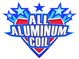 All Aluminum Coil logo M&R AC Repair Services