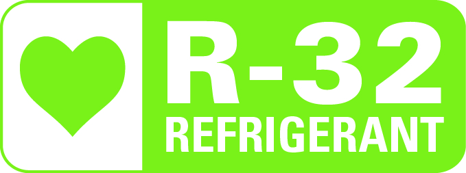 R-32 Refrigerant