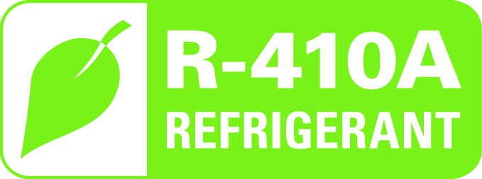 R-410A Refrigerant